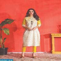 S4U kaatha Wholesale cool casual kurtis
